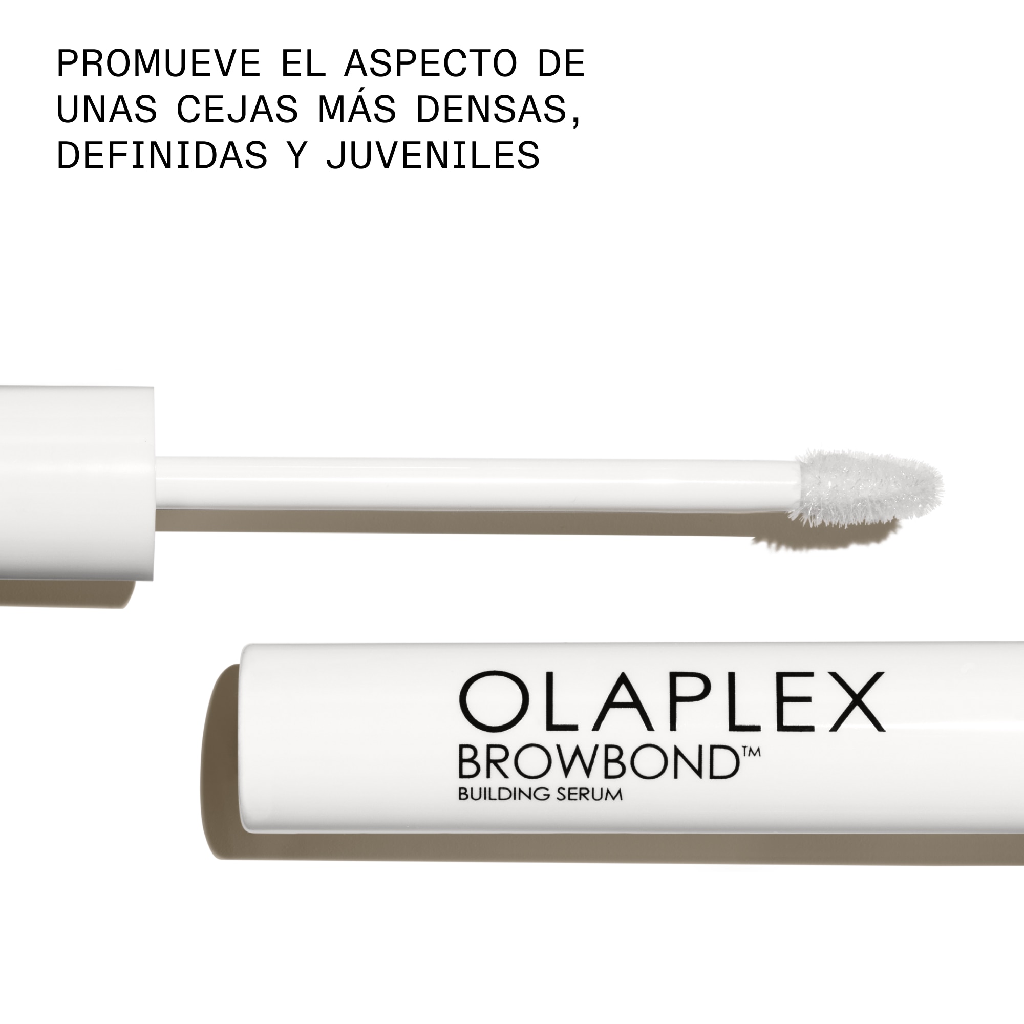 BROWBOND BUILDING SERUM (SUERO PARA CEJAS)